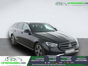 Mercedes Classe E 200 200 BVA  occasion � Beaupuy - photo n�2