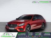 Annonce Mercedes Classe E 200 occasion Essence 200 BVA � Beaupuy