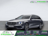 Annonce Mercedes Classe E 200 occasion Essence 200 BVA � Beaupuy