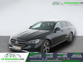 Annonce Mercedes Classe E 200 occasion Essence 200 BVA � Beaupuy