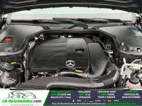 Mercedes Classe E 200 200 BVA  occasion � Beaupuy - photo n�12