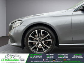 Mercedes Classe E 200 200 BVA  occasion � Beaupuy - photo n�11