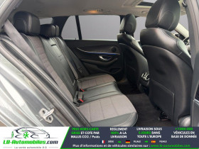 Mercedes Classe E 200 200 BVA  occasion � Beaupuy - photo n�9