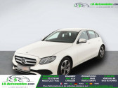 Annonce Mercedes Classe E 200 occasion Essence 200 BVA � Beaupuy