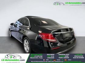 Mercedes Classe E 200 200 BVA  occasion � Beaupuy - photo n�4