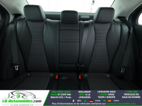 Mercedes Classe E 200 200 BVA  occasion � Beaupuy - photo n�8