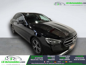 Mercedes Classe E 200 200 BVA  occasion � Beaupuy - photo n�2