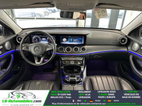 Mercedes Classe E 200 200 BVA  occasion � Beaupuy - photo n�3