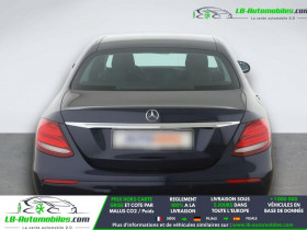 Mercedes Classe E 200 200 BVA  occasion � Beaupuy - photo n�7