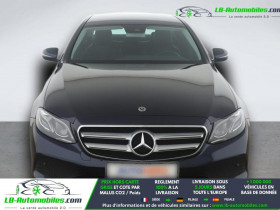 Mercedes Classe E 200 200 BVA  occasion � Beaupuy - photo n�5