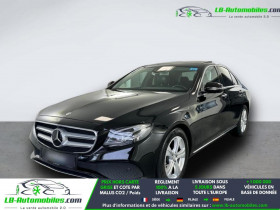 Mercedes Classe E 200 200 BVA  occasion � Beaupuy - photo n�2