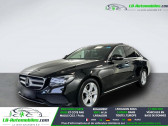 Annonce Mercedes Classe E 200 occasion Essence 200 BVA � Beaupuy