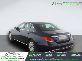 Mercedes Classe E 200 200 BVA  occasion � Beaupuy - photo n�4