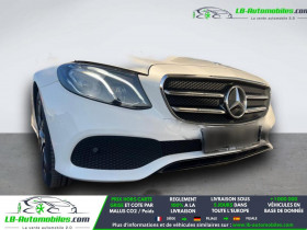 Mercedes Classe E 200 200 BVA  occasion � Beaupuy - photo n�2