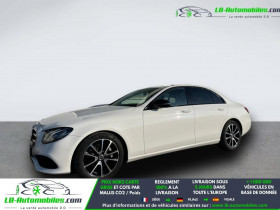 Mercedes Classe E 200 200 BVA  occasion � Beaupuy - photo n�3
