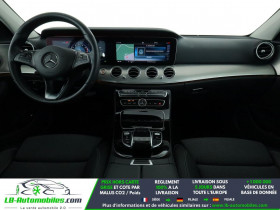 Mercedes Classe E 200 200 BVA  occasion � Beaupuy - photo n�3