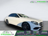 Annonce Mercedes Classe E 200 occasion Essence 200 BVA � Beaupuy