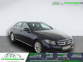 Mercedes Classe E 200 200 BVA  occasion � Beaupuy - photo n�2