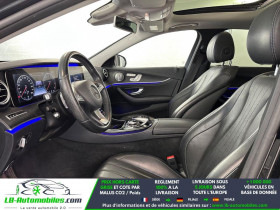 Mercedes Classe E 200 200 BVA  occasion � Beaupuy - photo n�7