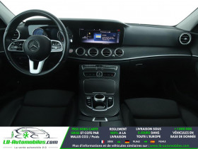 Mercedes Classe E 200 200 BVA  occasion � Beaupuy - photo n�3