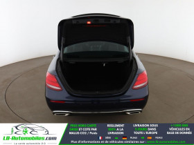 Mercedes Classe E 200 200 BVA  occasion � Beaupuy - photo n�9