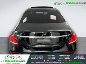 Mercedes Classe E 200 200 BVA  occasion � Beaupuy - photo n�6