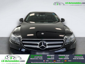 Mercedes Classe E 200 200 BVA  occasion � Beaupuy - photo n�5