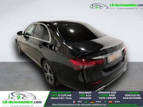 Mercedes Classe E 200 200 BVA  occasion � Beaupuy - photo n�4