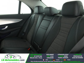 Mercedes Classe E 200 200 BVA  occasion � Beaupuy - photo n�8
