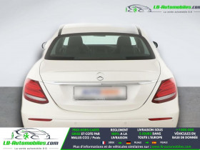 Mercedes Classe E 200 200 BVA  occasion � Beaupuy - photo n�7