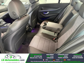 Mercedes Classe E 200 200 BVA  occasion � Beaupuy - photo n�7
