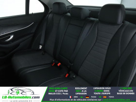 Mercedes Classe E 200 200 BVA  occasion � Beaupuy - photo n�9