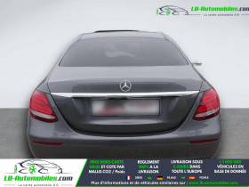 Mercedes Classe E 200 200 BVA  occasion � Beaupuy - photo n�6