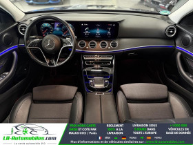Mercedes Classe E 200 200 BVA  occasion � Beaupuy - photo n�3