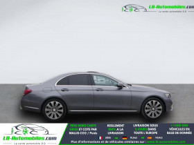 Mercedes Classe E 200 200 BVA  occasion � Beaupuy - photo n�5