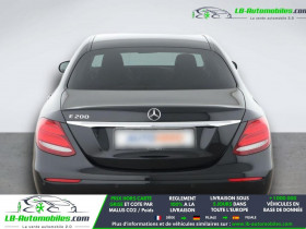 Mercedes Classe E 200 200 BVA  occasion � Beaupuy - photo n�7