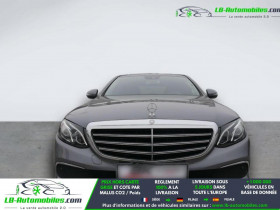 Mercedes Classe E 200 200 BVA  occasion � Beaupuy - photo n�4