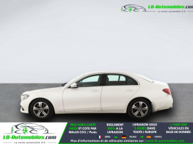 Mercedes Classe E 200 200 BVA  occasion � Beaupuy - photo n�6
