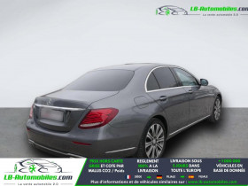 Mercedes Classe E 200 200 BVA  occasion � Beaupuy - photo n�3