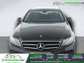 Mercedes Classe E 200 200 BVA  occasion � Beaupuy - photo n�5