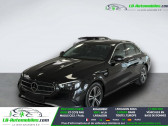 Annonce Mercedes Classe E 200 occasion Essence 200 BVA � Beaupuy