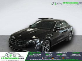 Mercedes Classe E 200 , garage LB AUTOMOBILES � Beaupuy