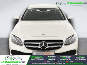 Mercedes Classe E 200 200 BVA  occasion � Beaupuy - photo n�5