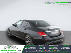 Mercedes Classe E 200 200 BVA  occasion � Beaupuy - photo n�4