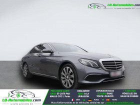 Mercedes Classe E 200 , garage LB AUTOMOBILES � Beaupuy
