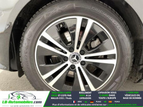 Mercedes Classe E 200 200 BVA  occasion � Beaupuy - photo n�9