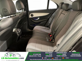 Mercedes Classe E 200 200 BVA  occasion � Beaupuy - photo n�7