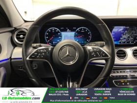 Mercedes Classe E 200 200 BVA  occasion � Beaupuy - photo n�8
