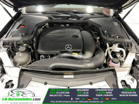 Mercedes Classe E 200 200 BVA  occasion � Beaupuy - photo n�10