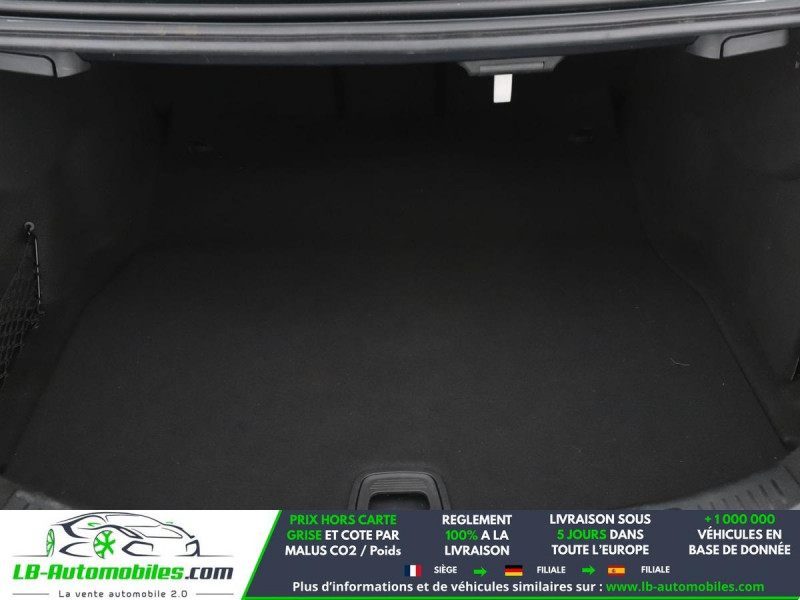 Mercedes Classe E 200 200 BVA  occasion � Beaupuy - photo n�11